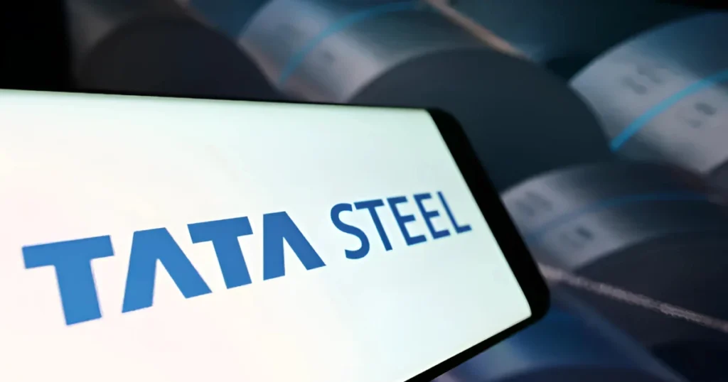 Tata-Steel-Ltd-Share-Price-Target