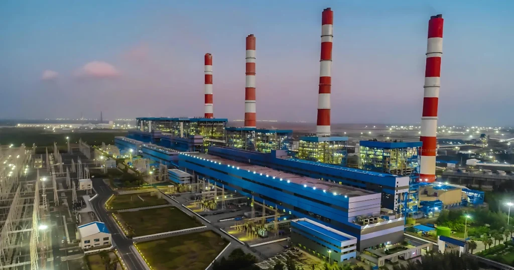 Adani-Power-ltd-Share-Price