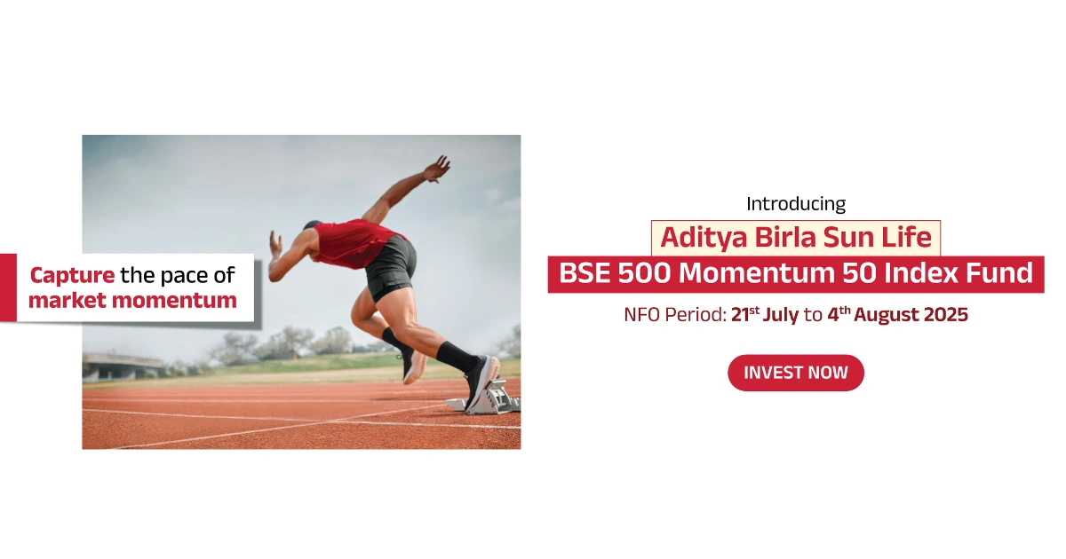 Aditya-Birla-Sun-Life-BSE-500-Momentum-50-Index-Fund-Review
