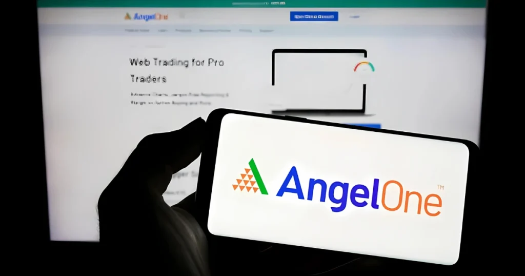 Angel-One-Ltd-Share-Price-Target