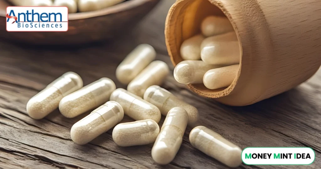 Anthem-Biosciences-IPO-GMP-Today-Grey-Market-Premium-Live