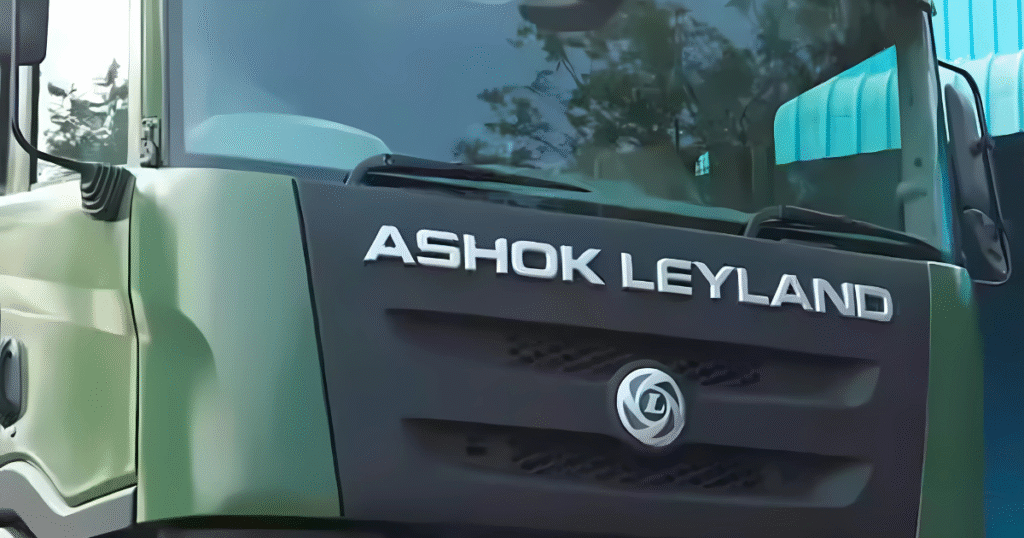 Ashok-Leyland-Ltd-Share-Price-Target