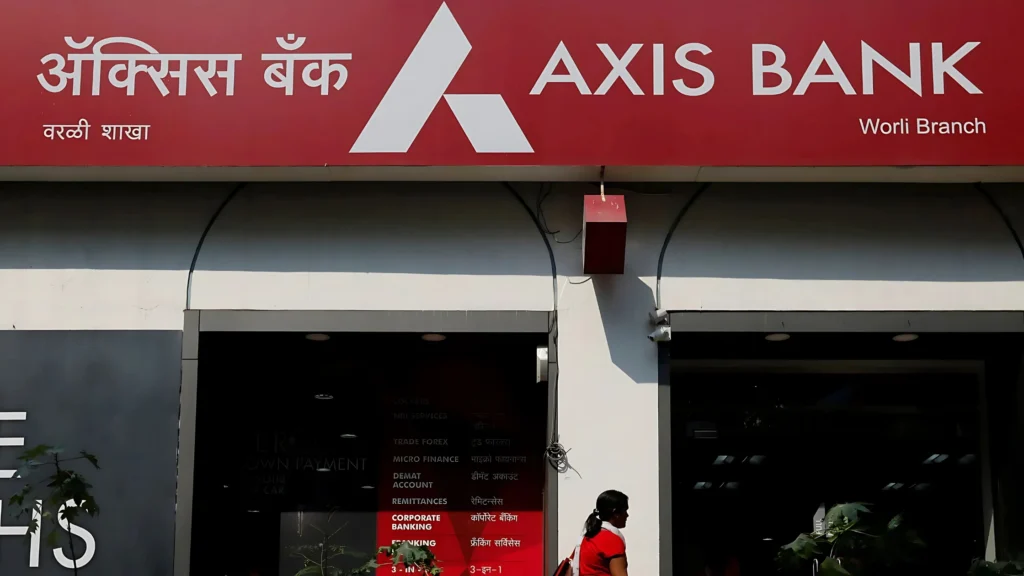 Axis-Bank-Q1-results