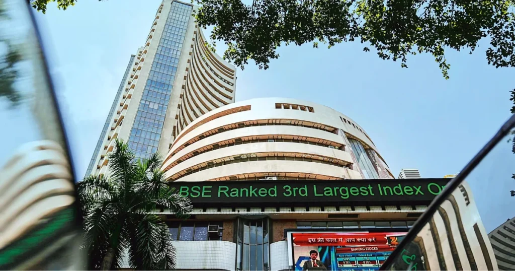 BSE-Share-Price-Target-2025