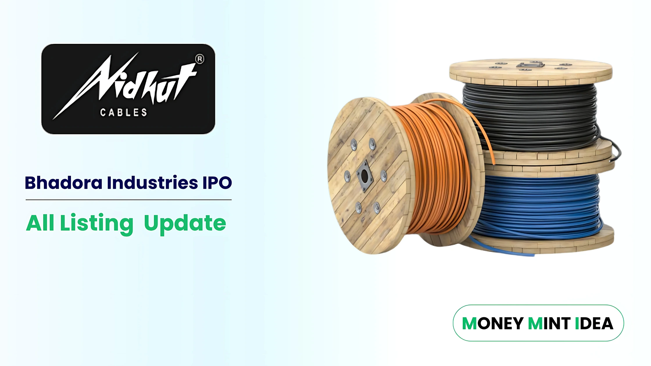 Bhadora-Industries-IPO-GMP-Today-Grey-Market-Premium-Live