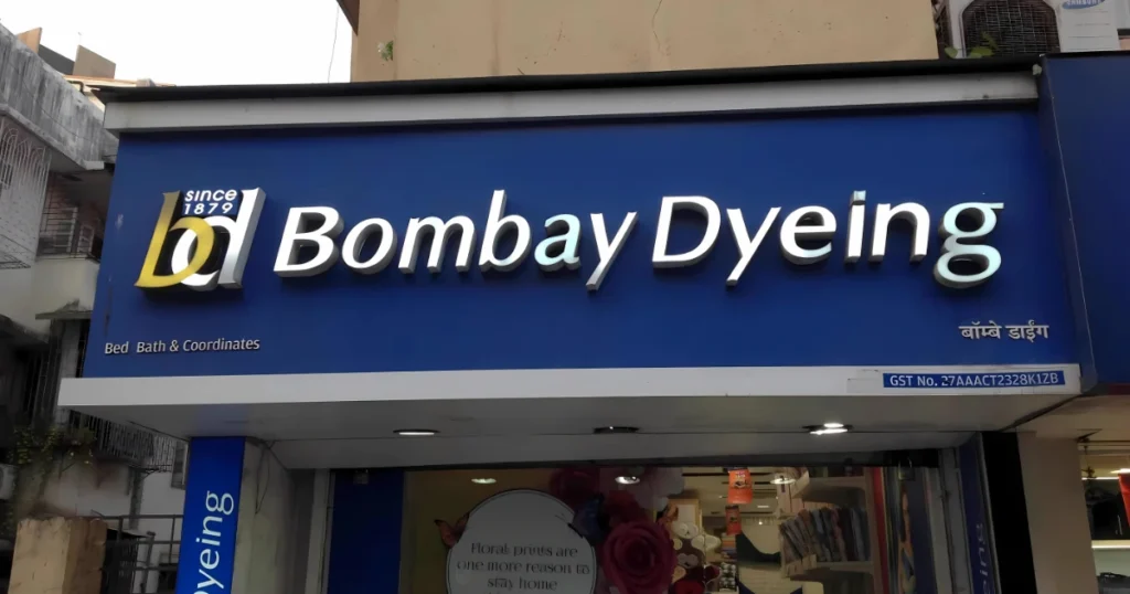 Bombay-Dyeing-Co.-Ltd.-Share-Price-Target