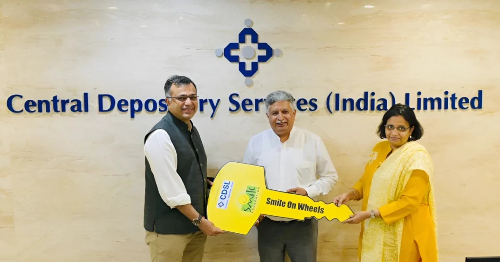 CDSL-India-Ltd-Share-Price