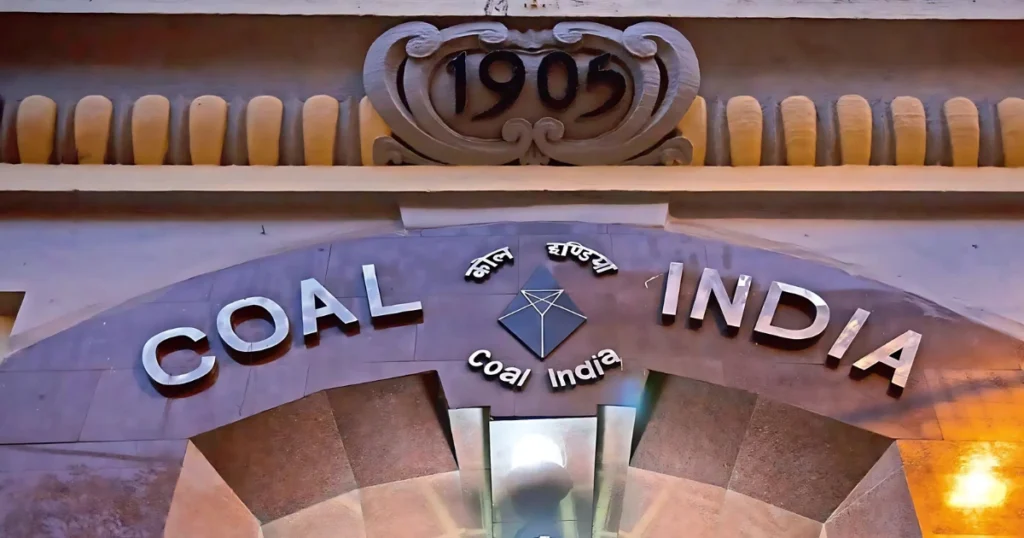 Coal-India-Ltd-Share-Price-Target