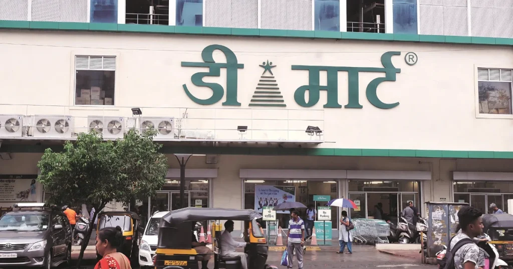 Dmart-Ltd-Share-Price-Target