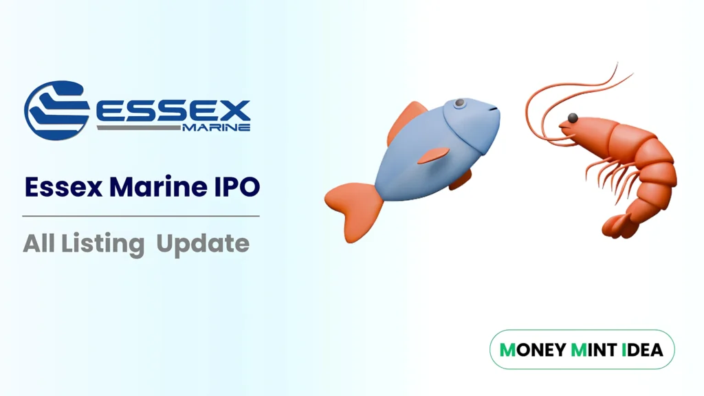 Essex-Marine-IPO-GMP-Today-Grey-Market-Premium-Live