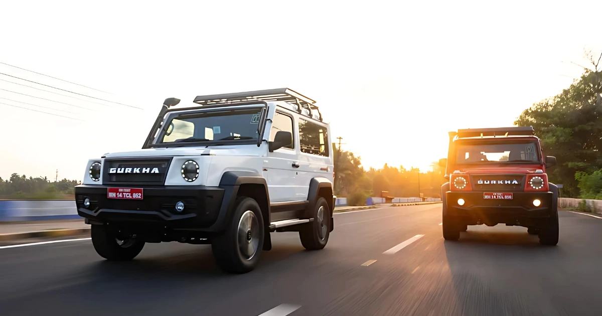 Force-Motors-Share-Price-Target