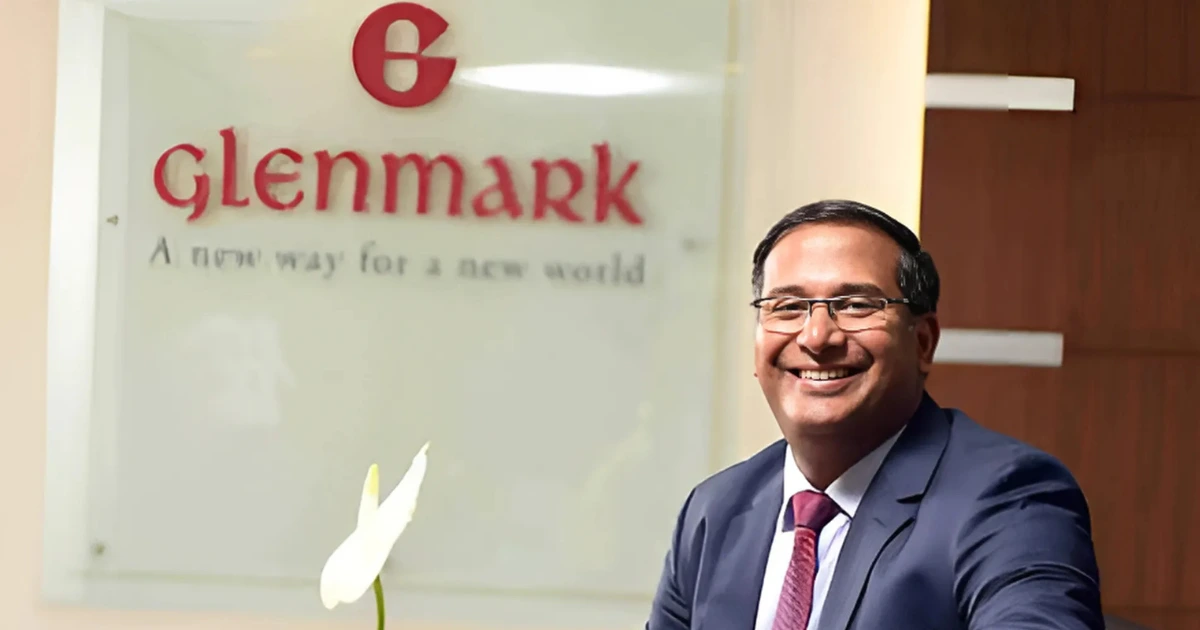 Glenmark-Pharma-Ltd-Share-Price-Target