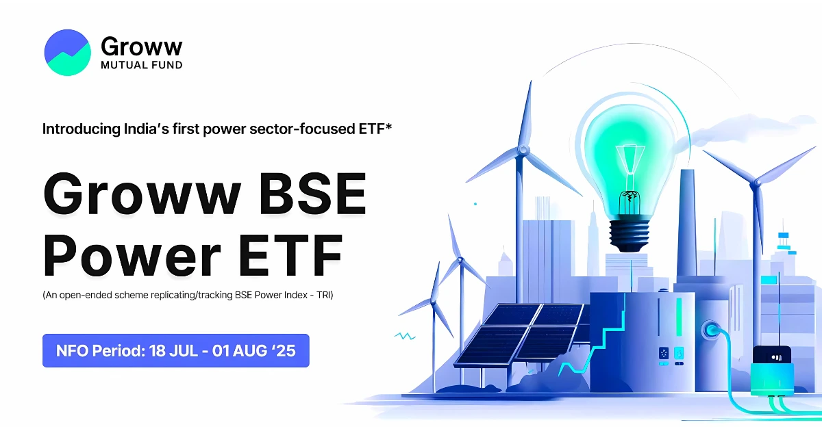 Groww-BSE-Power-ETF-FOF-Review