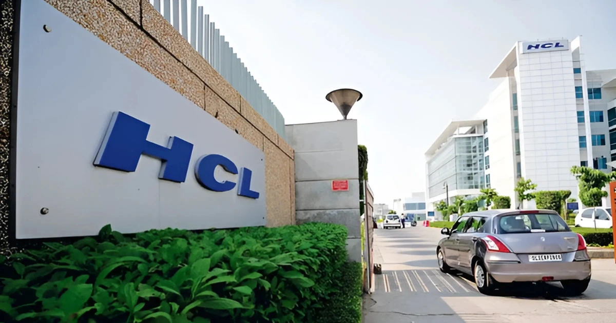 HCL-technologies-Share-Price-Target