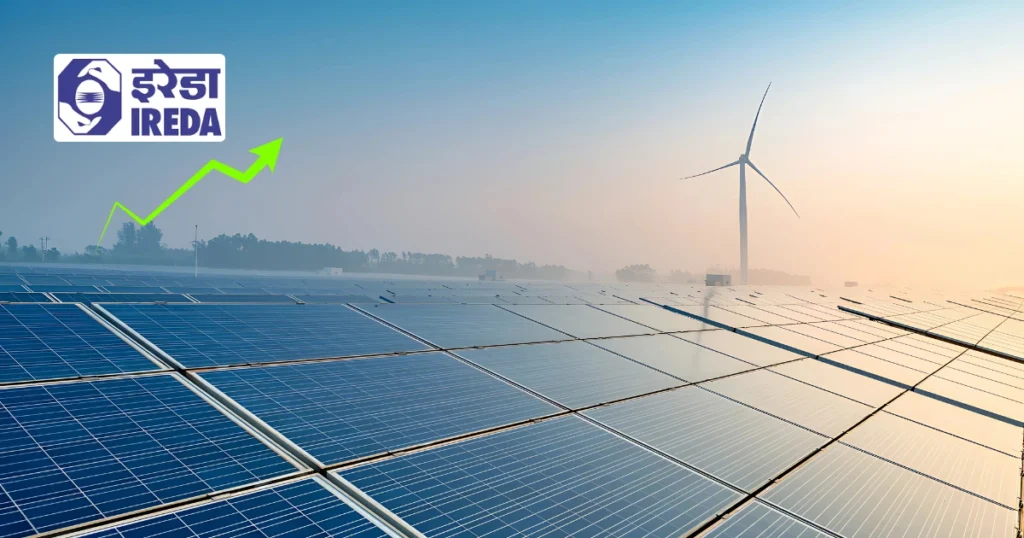 IREDA-Ltd-Share-Price-Target