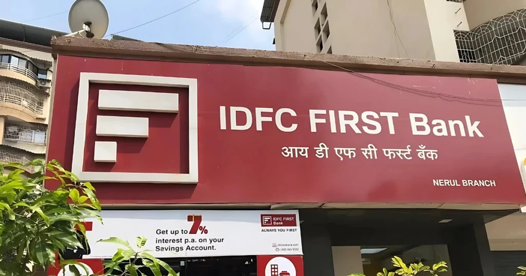 Idfc-First-Bank-Share-Price