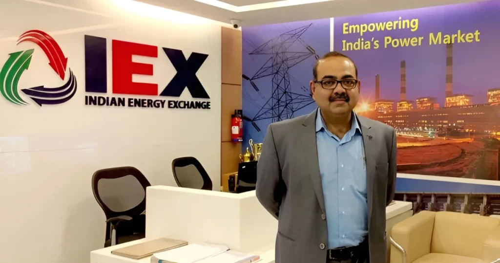 Indian-Energy-Exchange-Share-Price-Target