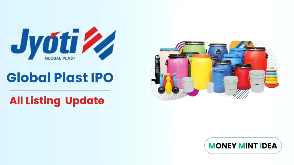 Jyoti-Global-Plast-IPO-GMP-Today-Grey-Market-Premium-Live.