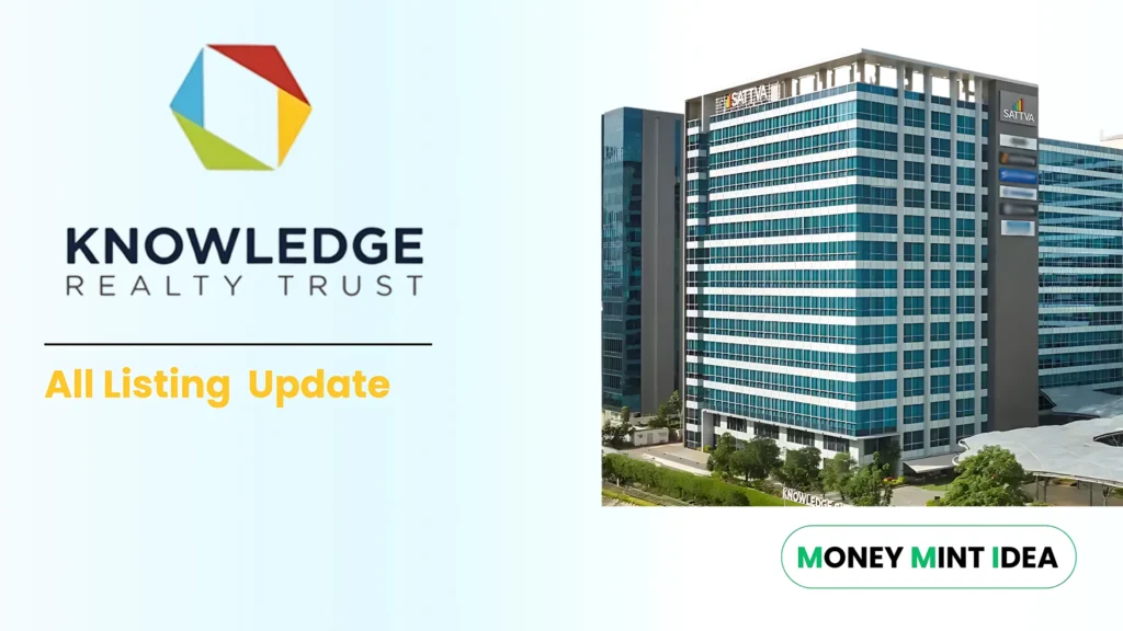 Knowledge-Realty-Trust-REIT-IPO-2025-Date-Price-GMP-Allotment-Details