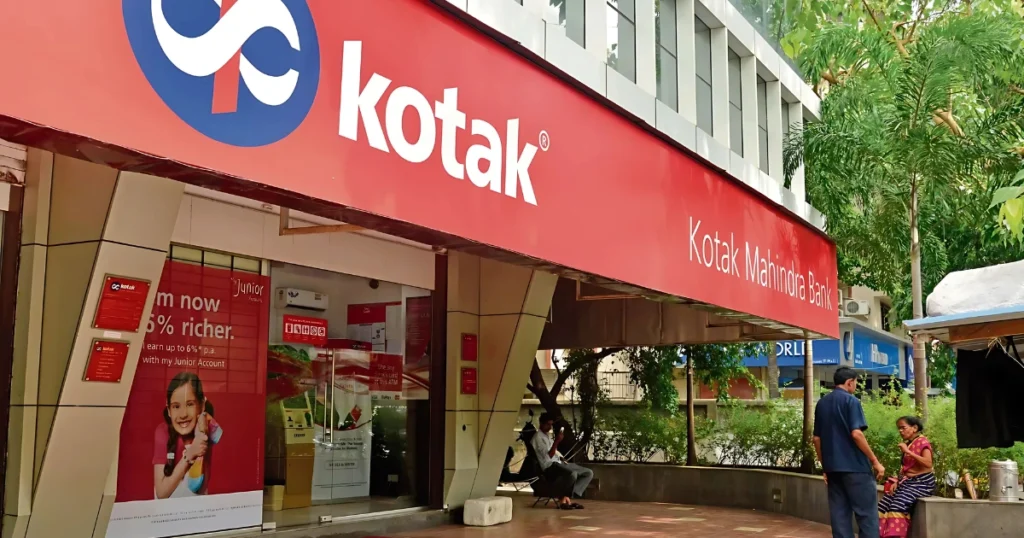 Kotak-Mahindra-Bank-Ltd-Share-Price-Target
