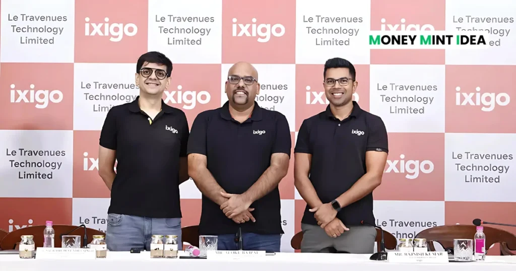 Le-Travenues-Technology-Share-Price-Target