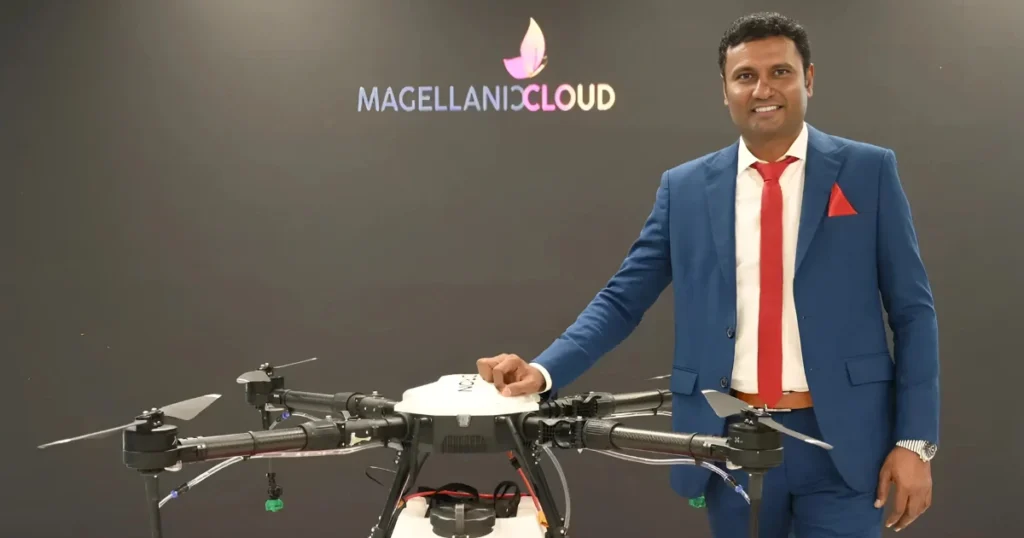 Magellanic-Cloud-Ltd-Share-Price-Target