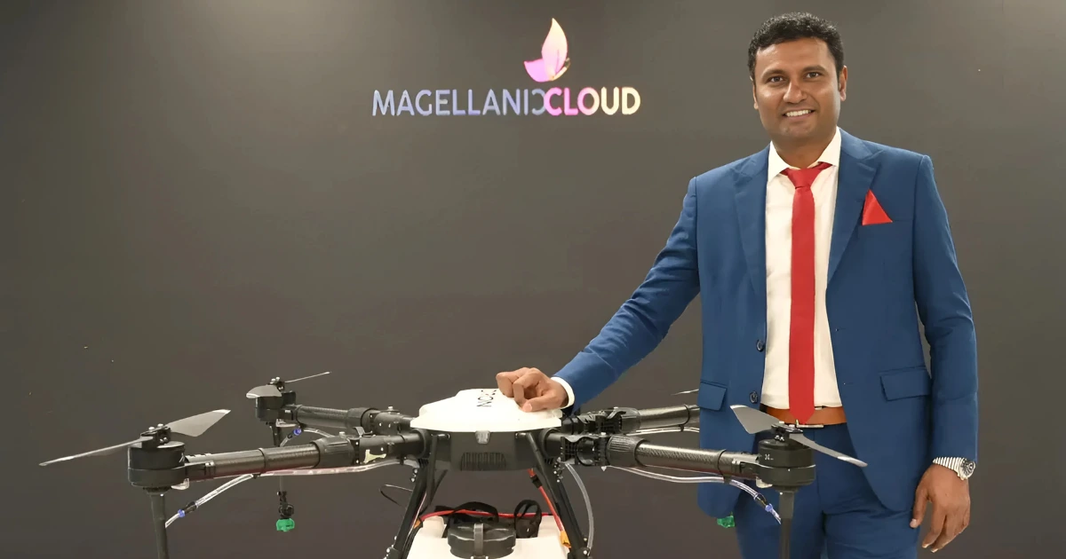 Magellanic-Cloud-Ltd-Share-Price-Target