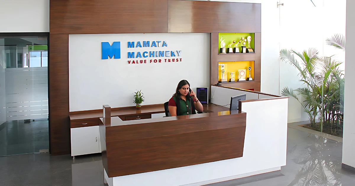 Mamata-Machinery-Ltd-Share-Price-Target