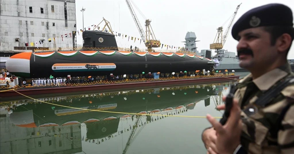 Mazagon-Dock-Shipbuilders-Ltd-Share-Price