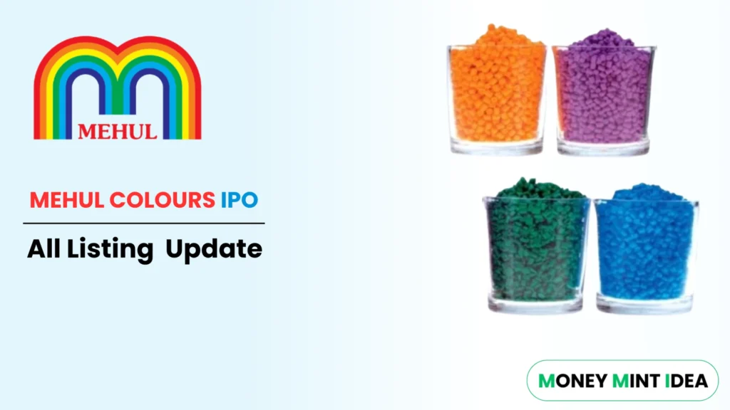 Mehul-Colours-IPO-2025-Date-GMP-Price-Allotment-Review-Listing