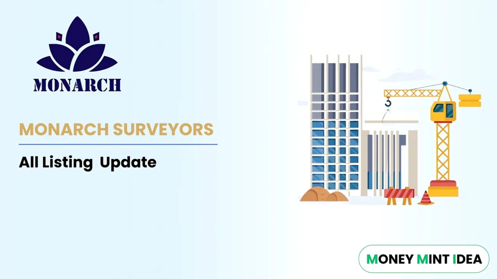 Monarch-Surveyors-IPO-GMP-Today-Grey-Market-Premium-Live.