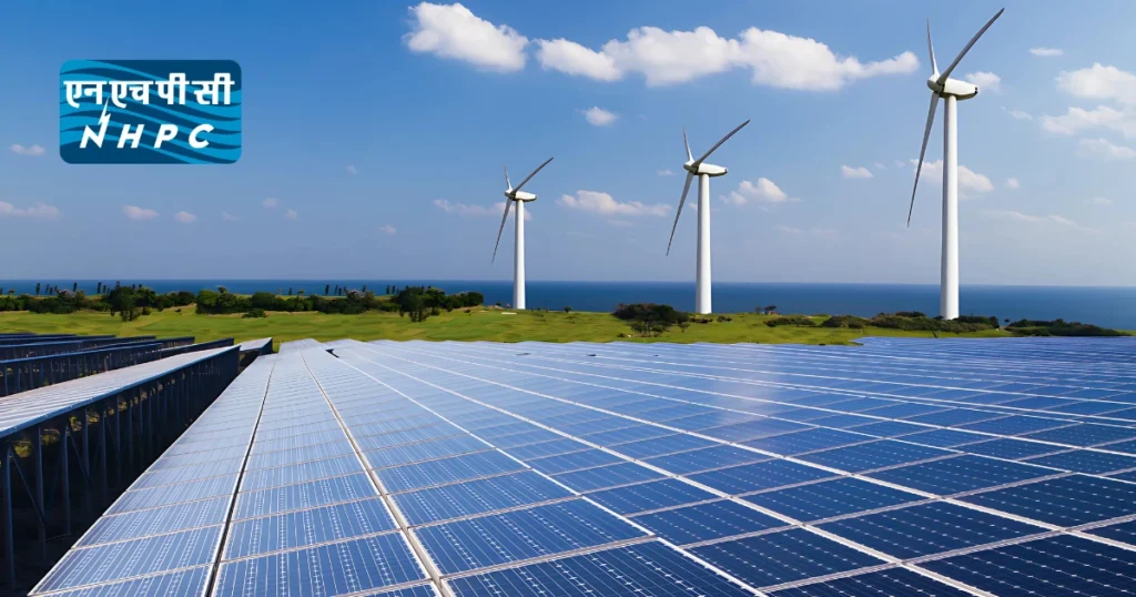 NHPC-Ltd-Share-Price-Target-2025