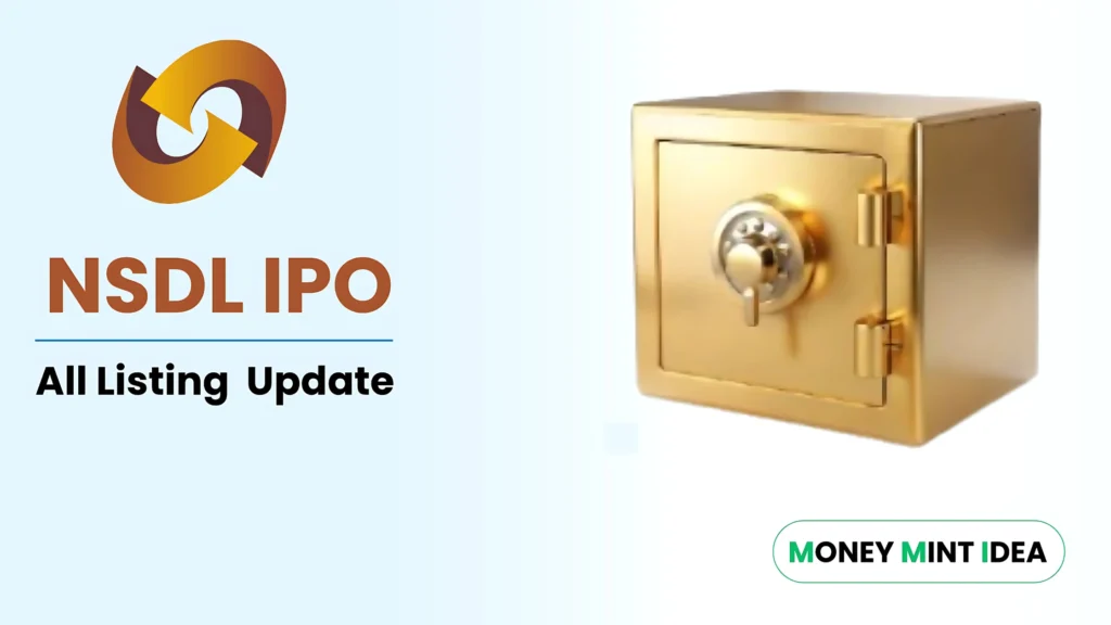 NSDL-IPO-2025-Date-GMP-Price-Allotment-Review-Listing.