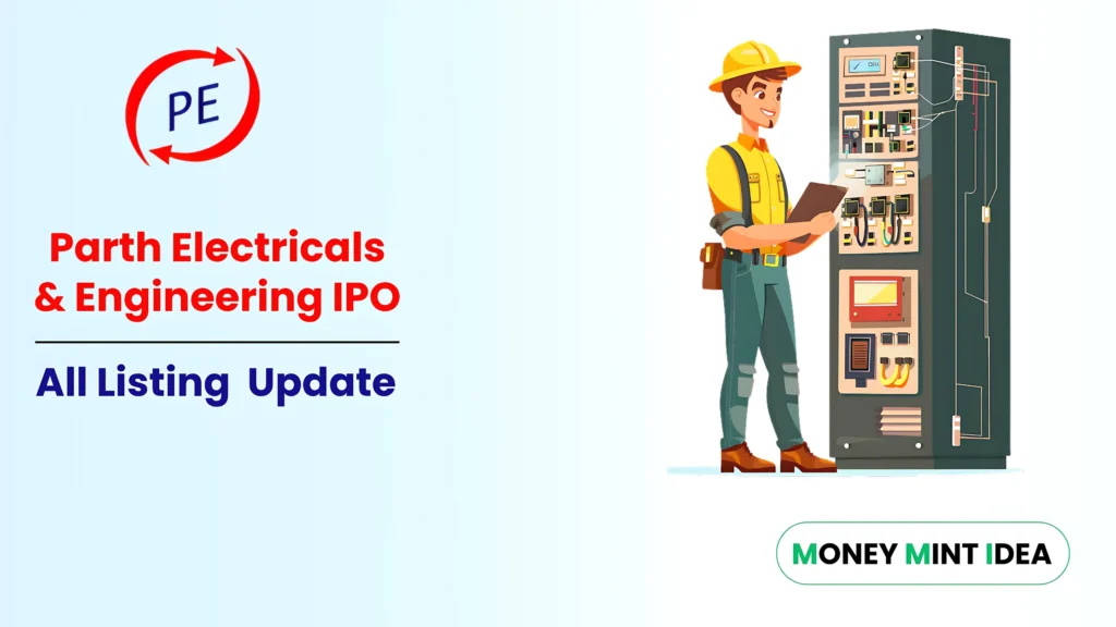 Parth-Electricals-IPO-GMP-Today-Grey-Market-Premium-Live.