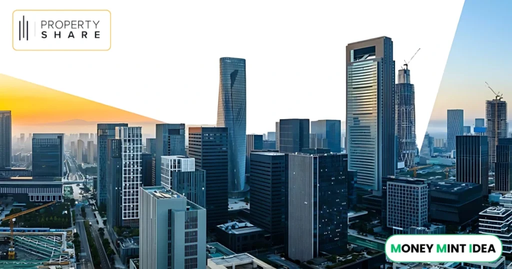 PropShare-Titania-IPO-2025-Date-GMP-Price-Allotment-Review-Listing