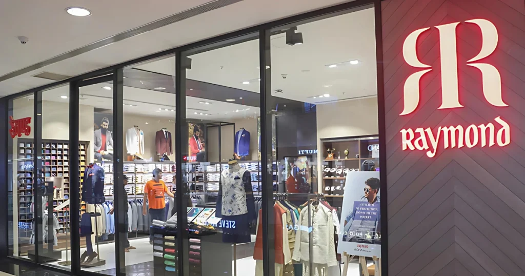 Raymond-Share-Price-Target-2025