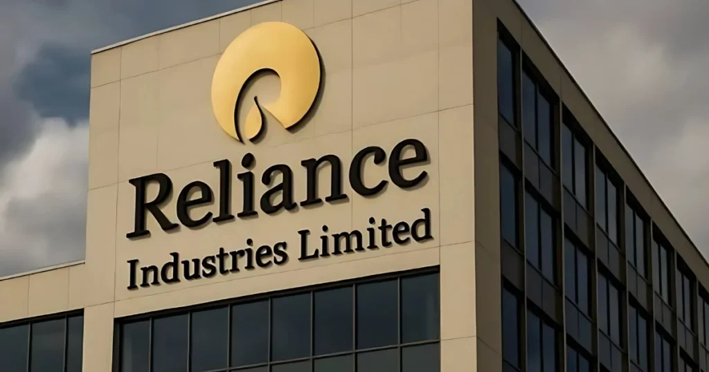 Reliance-Industries-Ltd-Share-Price-Target