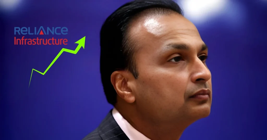 Reliance-Infrastructure-Share-Price-Target