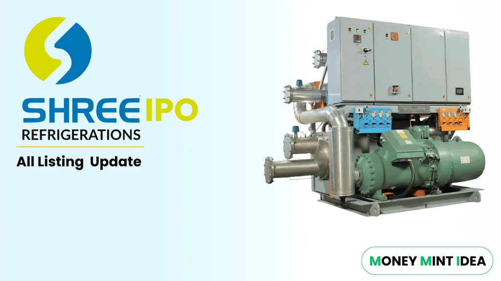 Shree-Refrigerations-IPO-2025-Date-GMP-Price-Allotment-Review-Listing