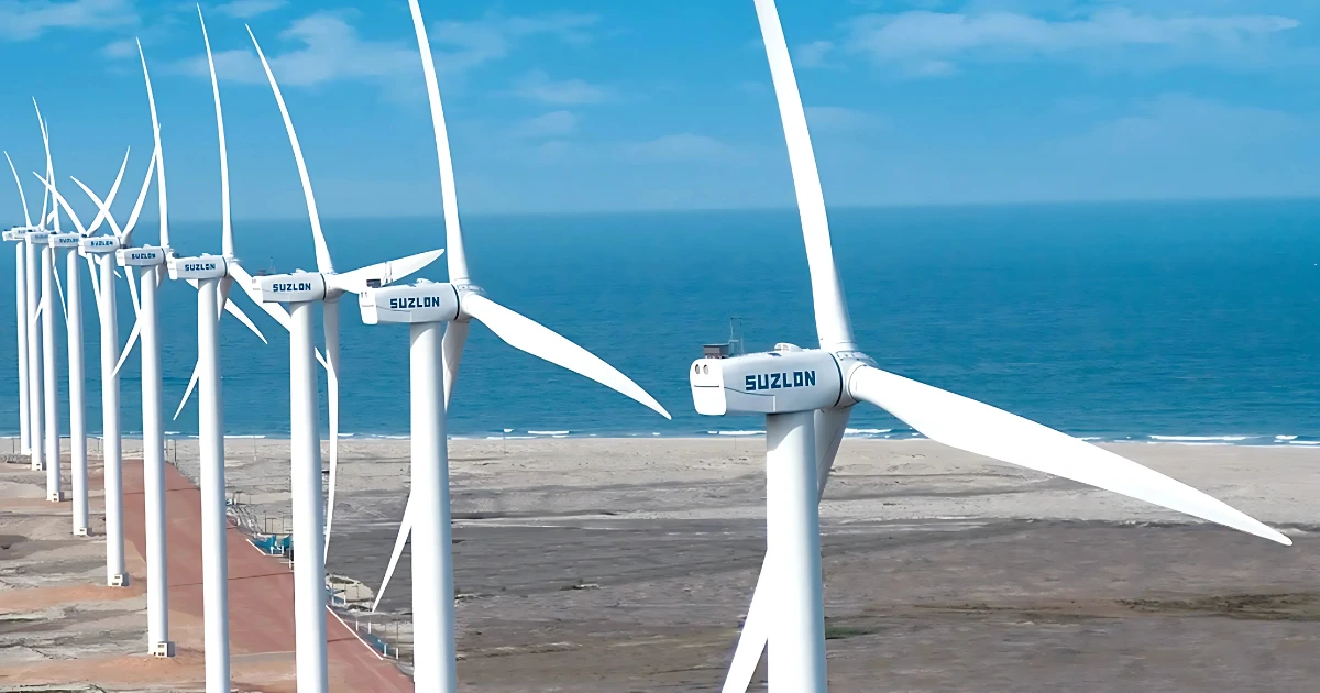 Suzlon-Energy-Ltd-Share-Price