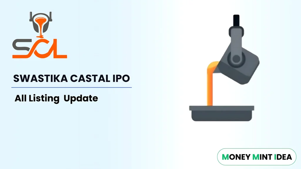 Swastika-Castal-IPO-GMP-Today-Grey-Market-Premium-Live
