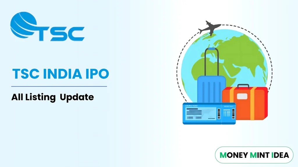 TSC-India-IPO-2025-Date-GMP-Price-Allotment-Review-Listing