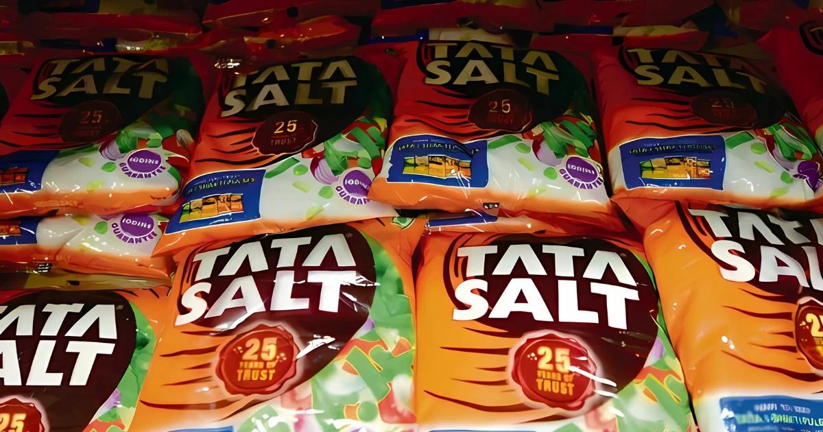 Tata-Consumer-Products-Ltd-Share-Price-Target