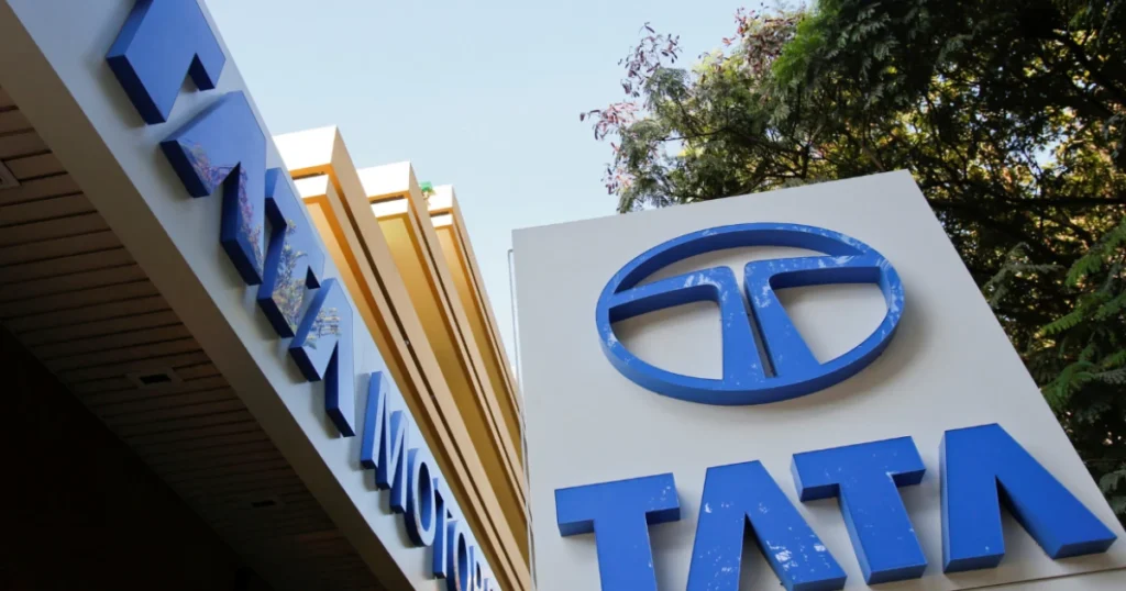 Tata-Motors-Ltd-Share-Price