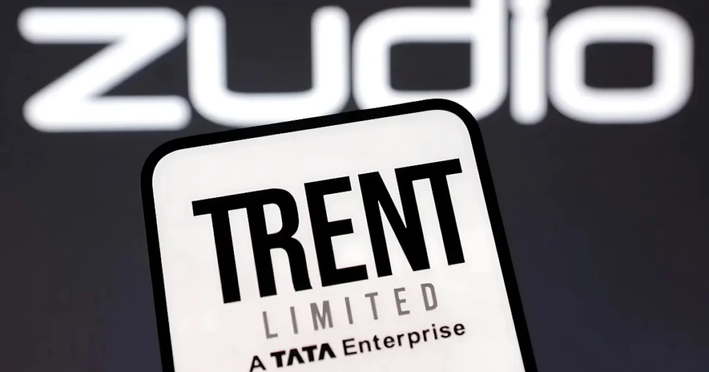 Trent-Ltd-Share-Price