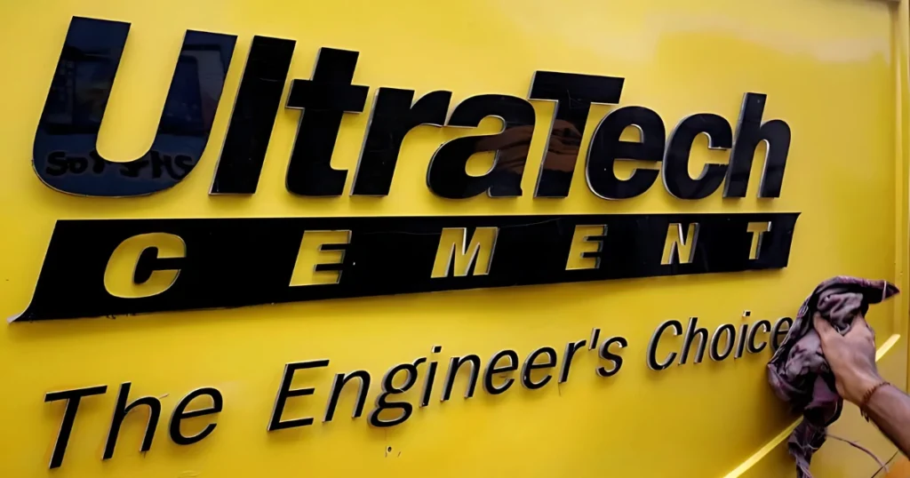 UltraTech-Cement-Ltd-Share-Price-Target