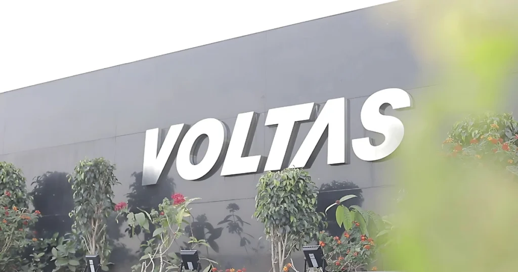 Voltas-Ltd-Share-Price-Target