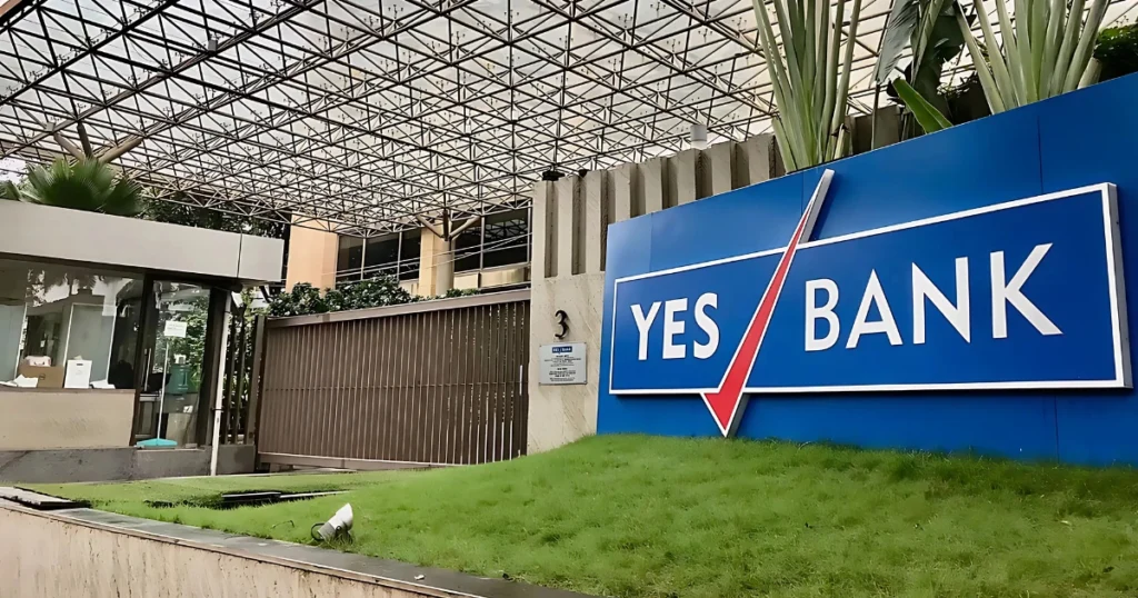 Yes-Bank-Ltd-Share-Price
