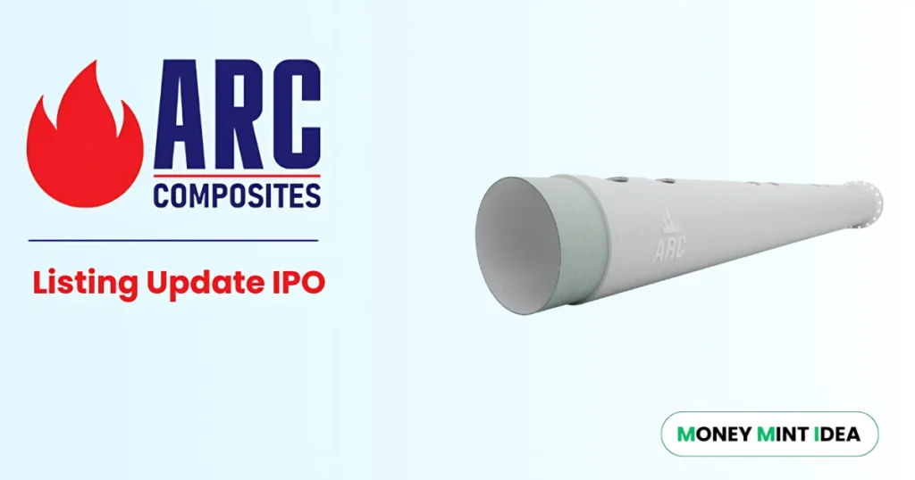 ARC-Insulation-IPO-Date-Price-GMP-Review-Allotment-Details