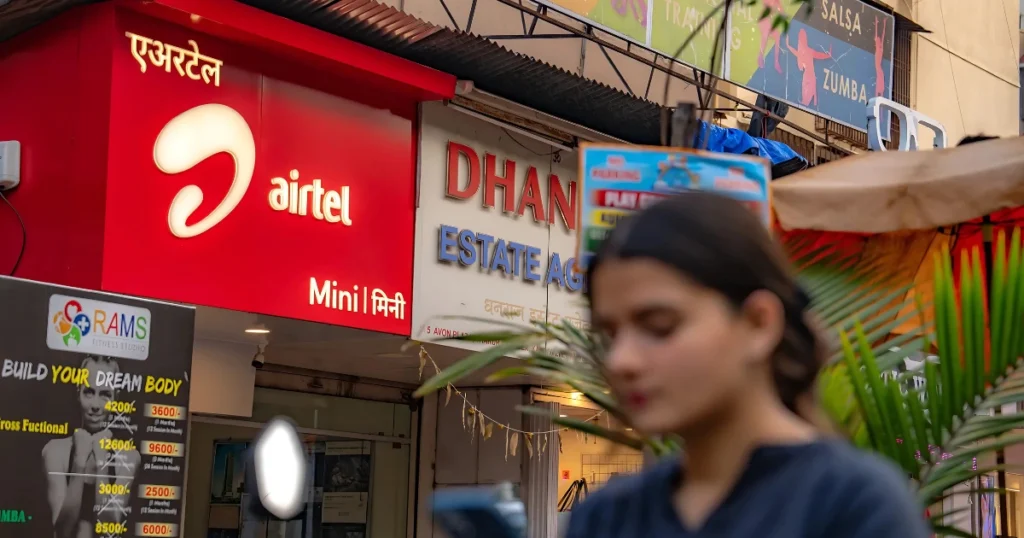 Airtels-Ltd-Share-Price-Target